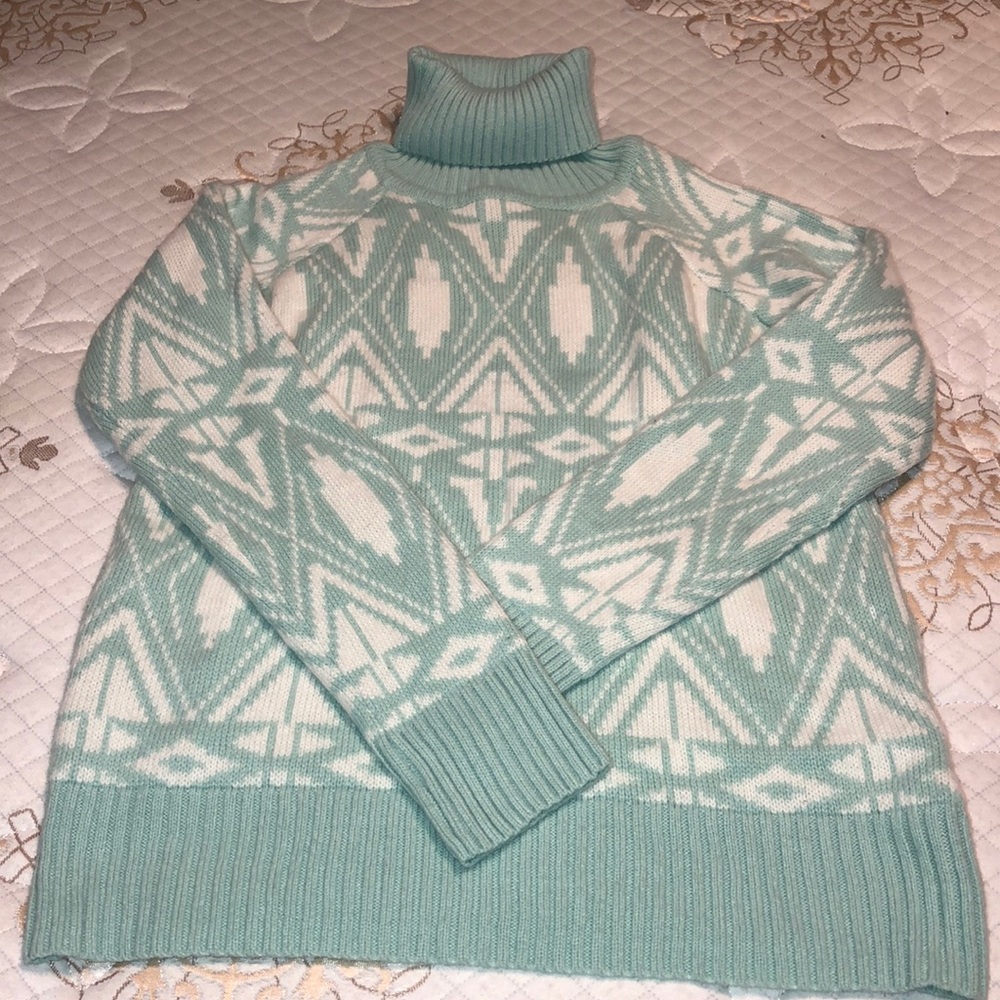 Forever 21 turtle neck